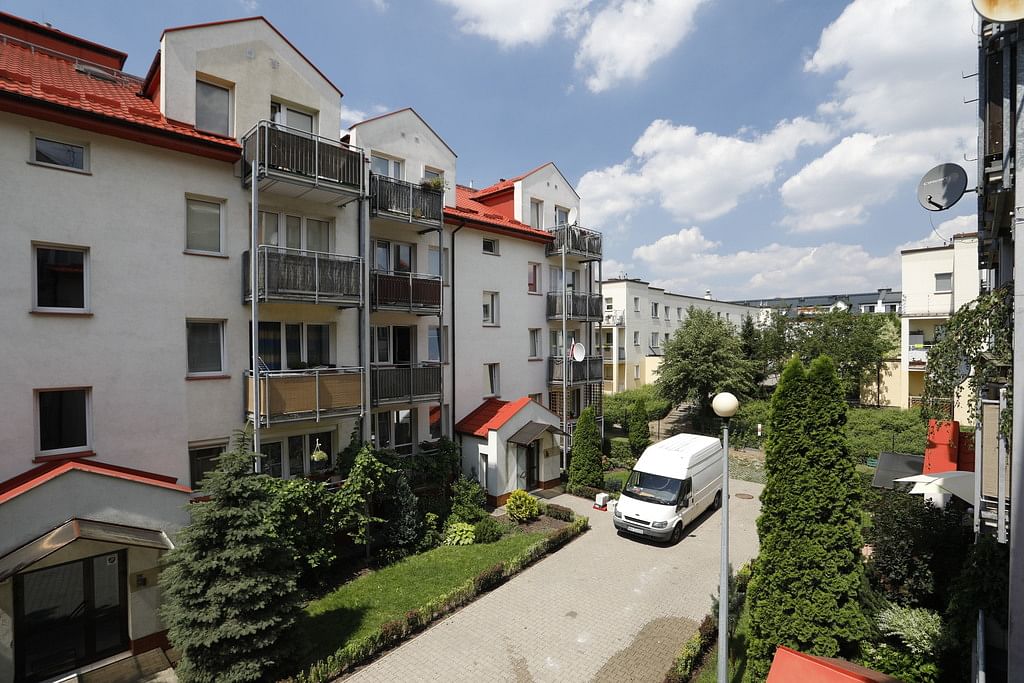 Mieszkanie 2 pokojowe na Sprzedaż