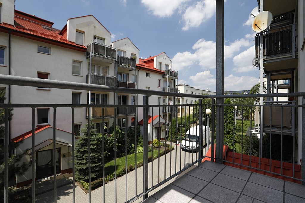 Mieszkanie 2 pokojowe na Sprzedaż