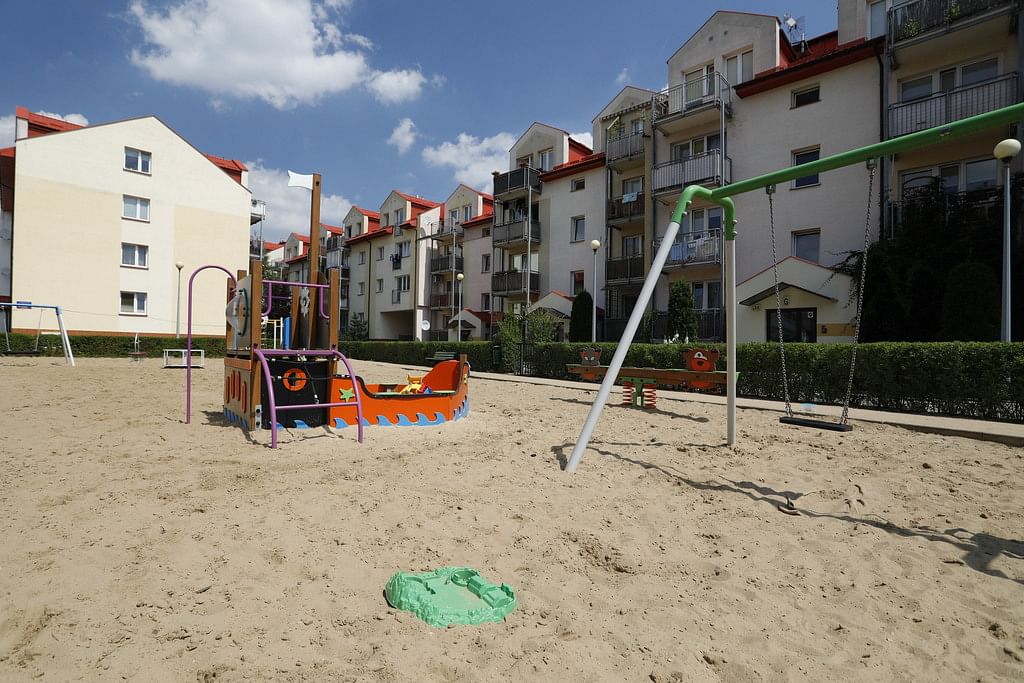 Mieszkanie 2 pokojowe na Sprzedaż
