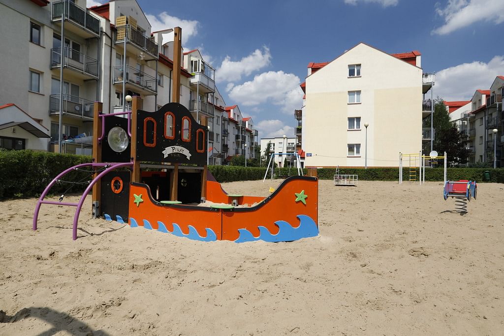 Mieszkanie 2 pokojowe na Sprzedaż