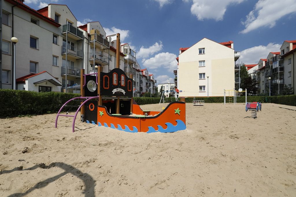 Mieszkanie 2 pokojowe na Sprzedaż