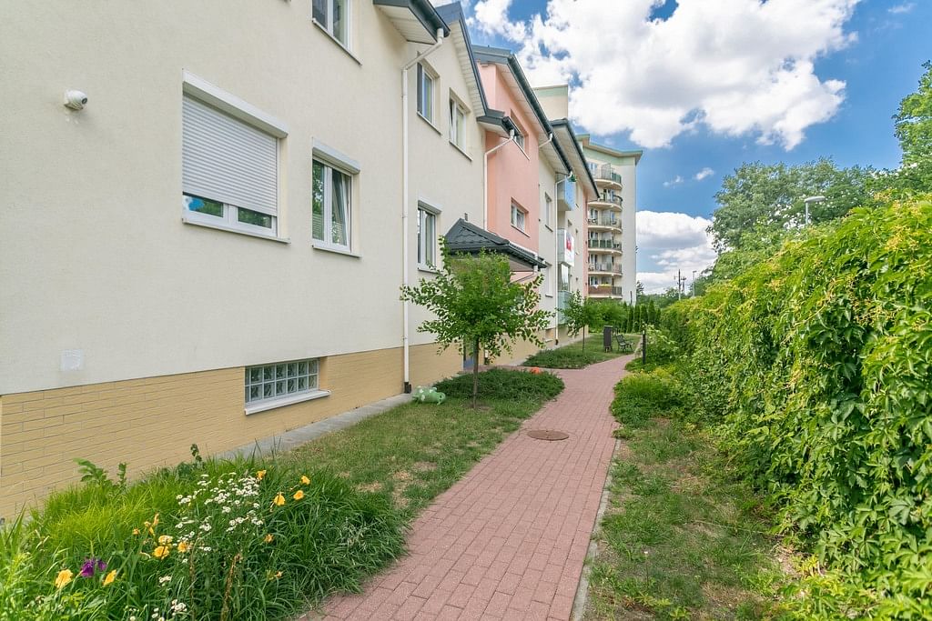 Mieszkanie 2 pokojowe na Sprzedaż