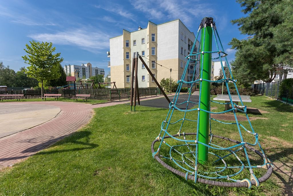 Mieszkanie 1 pokojowe na Sprzedaż