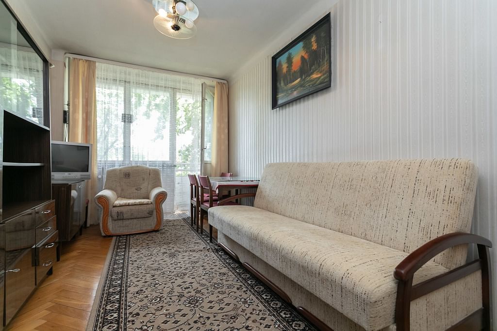 Mieszkanie 3 pokojowe na Sprzedaż