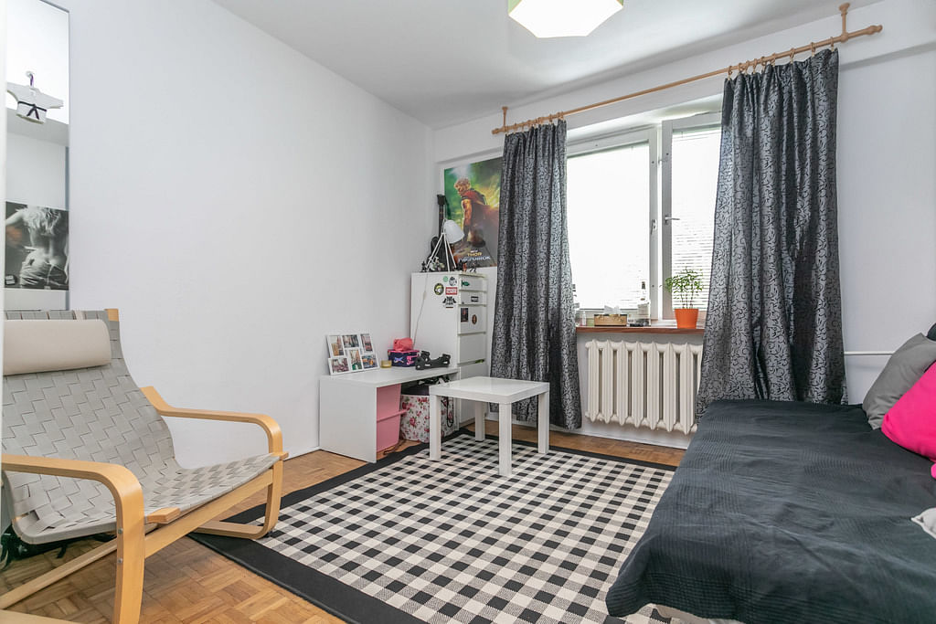 Mieszkanie 3 pokojowe na Sprzedaż