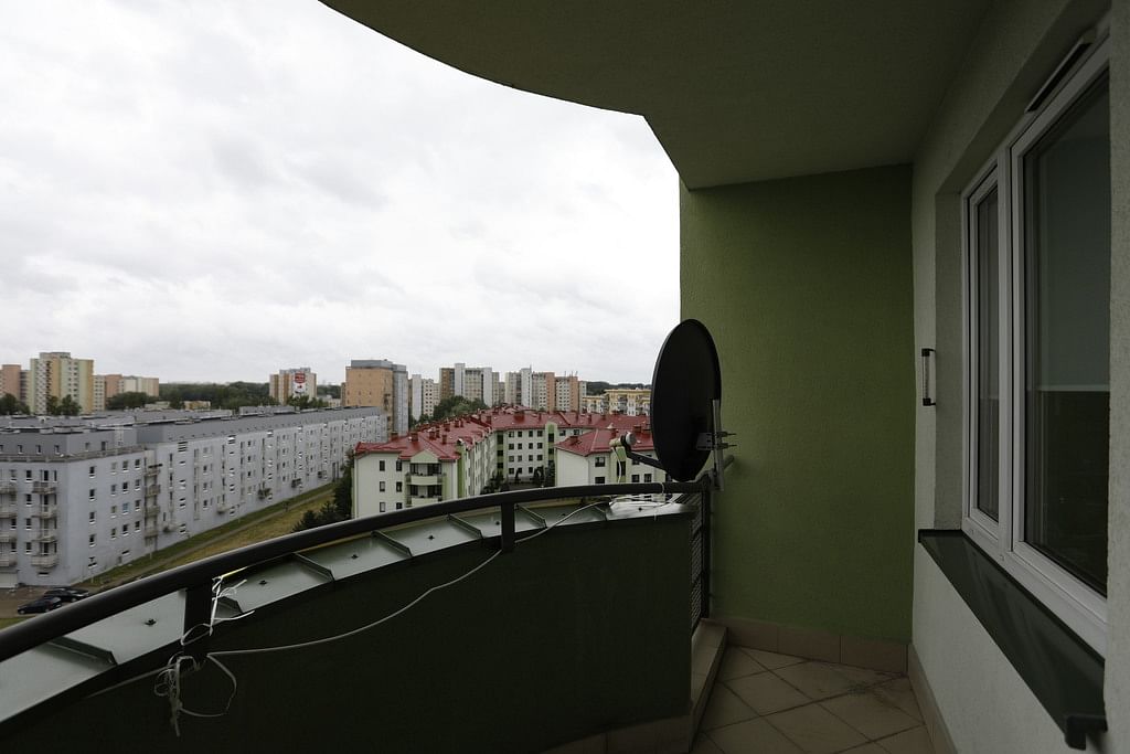 Mieszkanie 2 pokojowe na Sprzedaż
