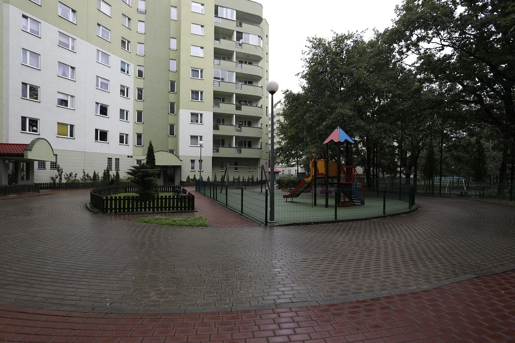 Mieszkanie 2 pokojowe na Sprzedaż