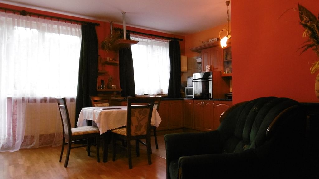 Mieszkanie 4 pokojowe na Sprzedaż