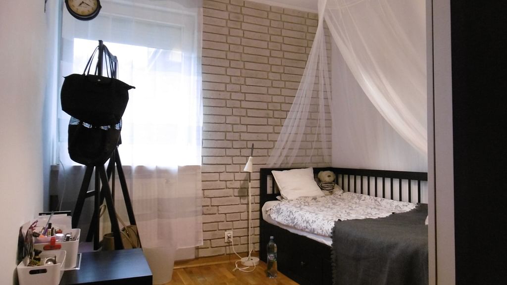 Mieszkanie 4 pokojowe na Sprzedaż