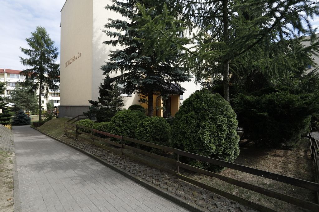 Mieszkanie 3 pokojowe na Sprzedaż
