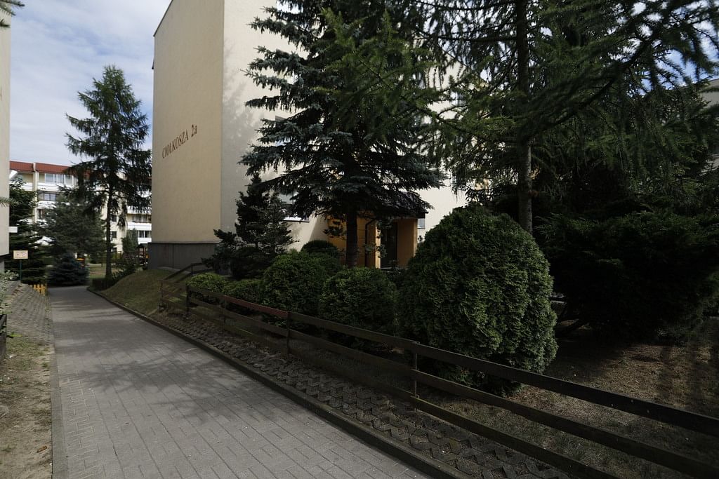 Mieszkanie 3 pokojowe na Sprzedaż