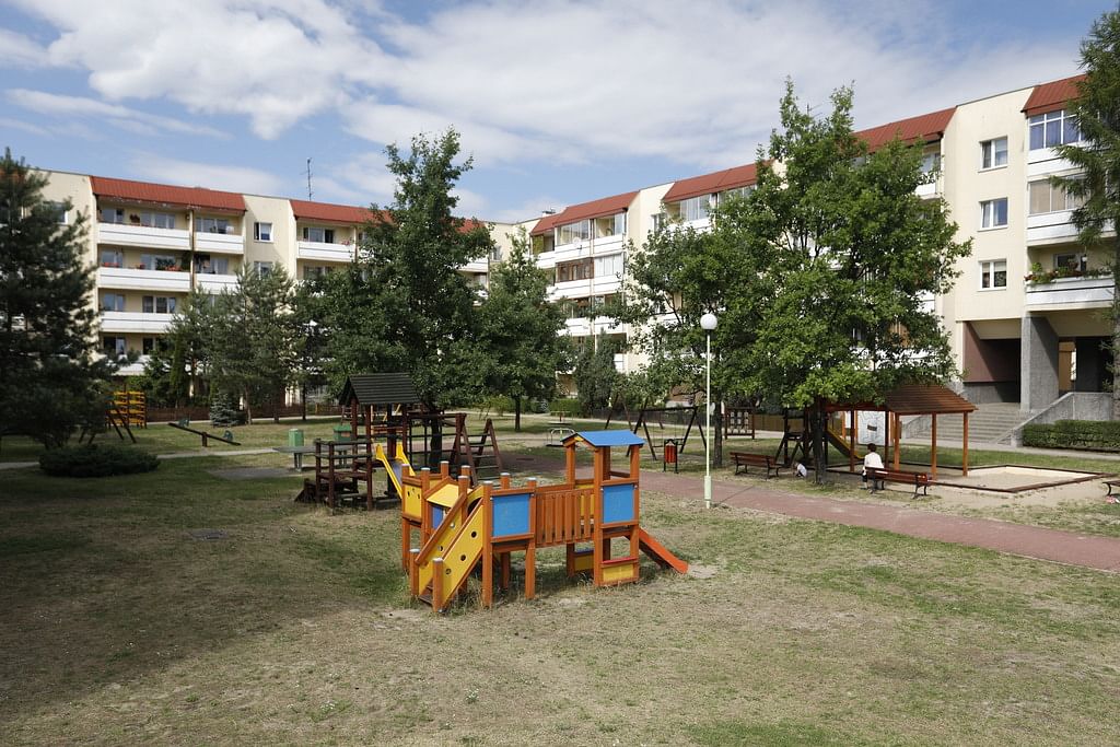 Mieszkanie 3 pokojowe na Sprzedaż