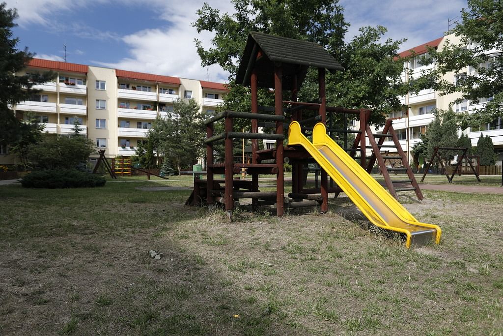 Mieszkanie 3 pokojowe na Sprzedaż
