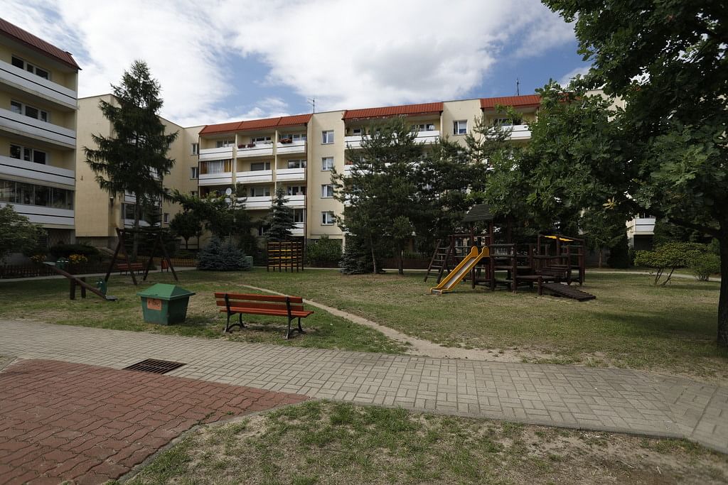 Mieszkanie 3 pokojowe na Sprzedaż