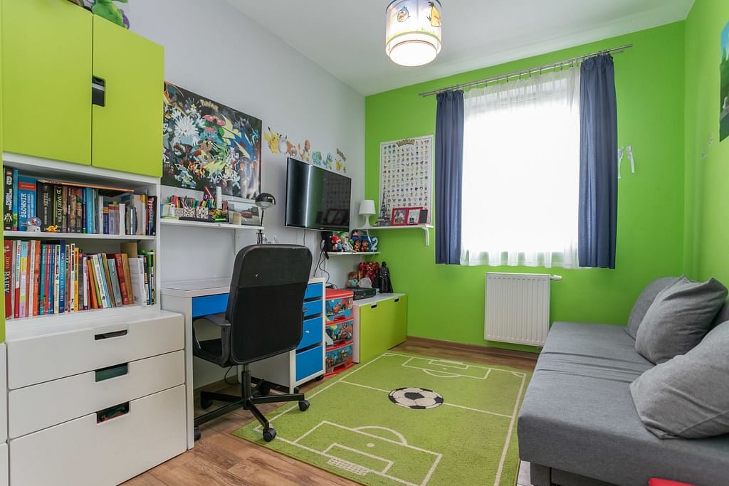 Mieszkanie 4 pokojowe na Sprzedaż