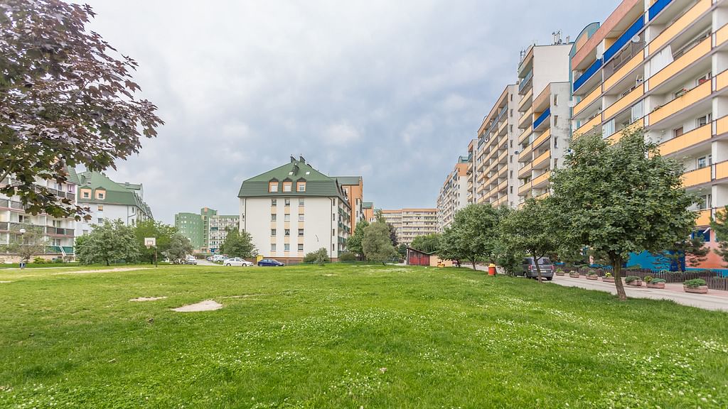 Mieszkanie 3 pokojowe na Sprzedaż