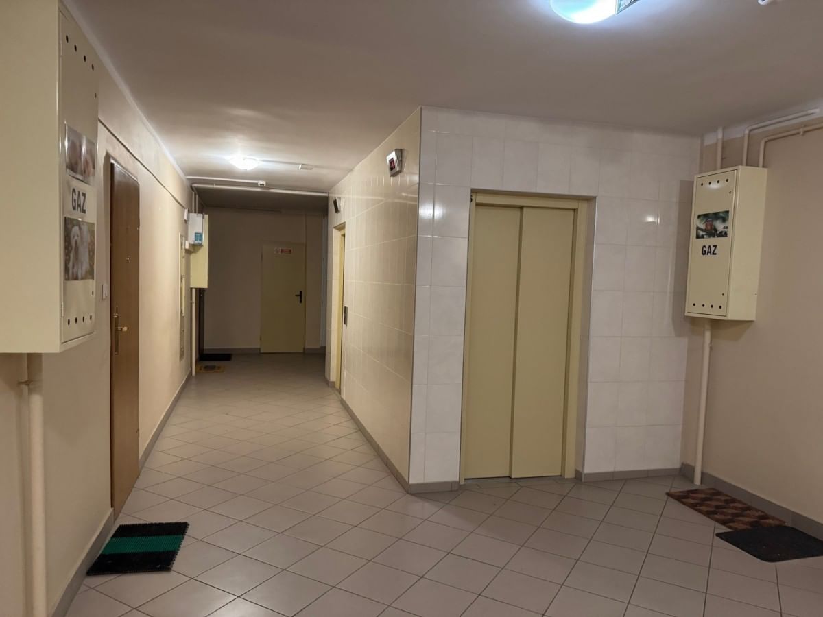 Mieszkanie 2 pokojowe na Sprzedaż