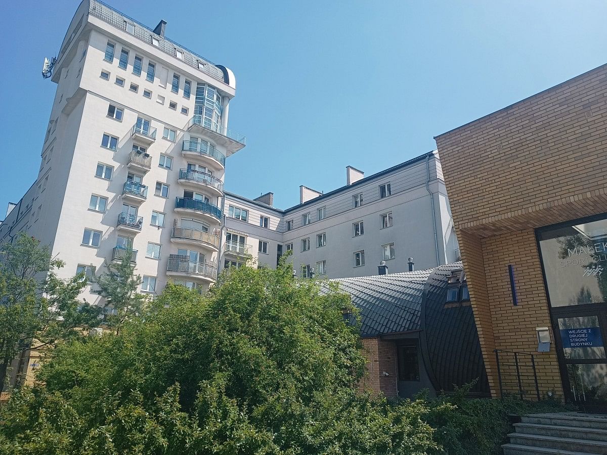 Mieszkanie 2 pokojowe na Sprzedaż