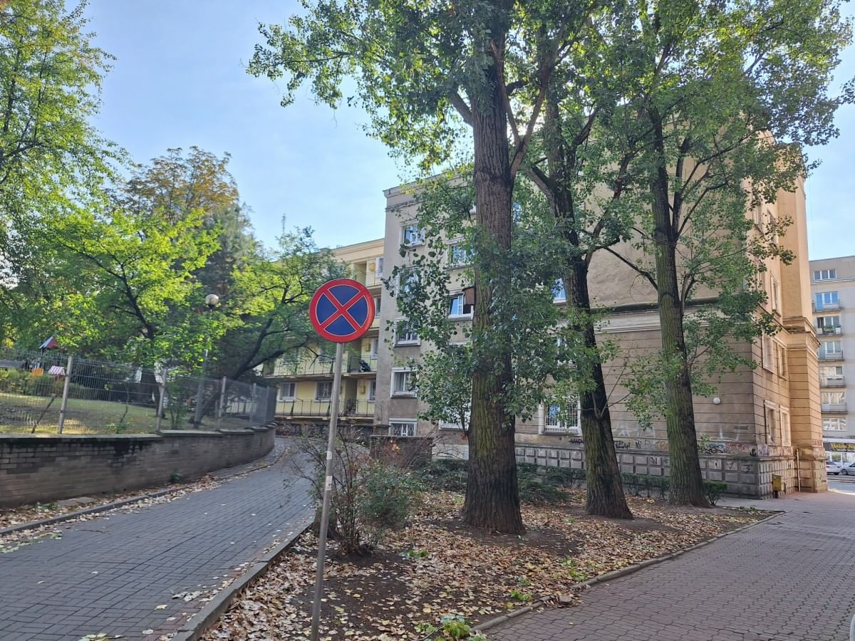 Mieszkanie 2 pokojowe na Sprzedaż