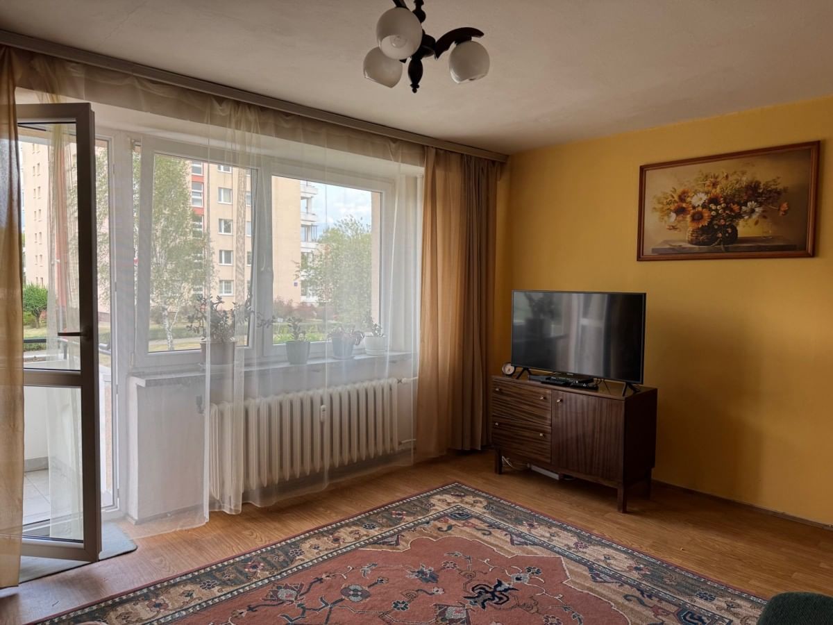 Mieszkanie 3 pokojowe na Sprzedaż