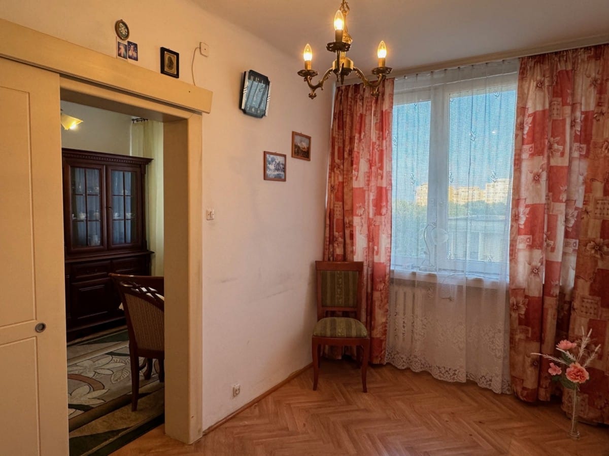 Mieszkanie 2 pokojowe na Sprzedaż