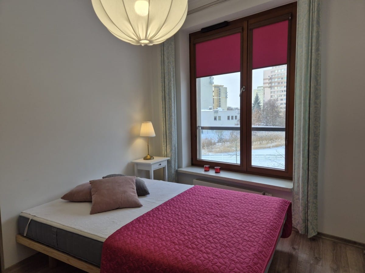 Mieszkanie 2 pokojowe na Sprzedaż