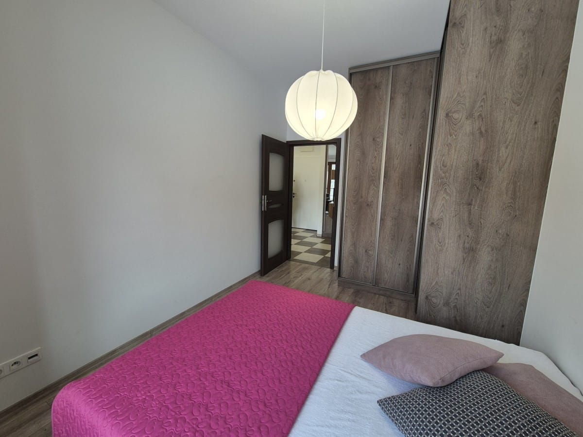 Mieszkanie 2 pokojowe na Sprzedaż