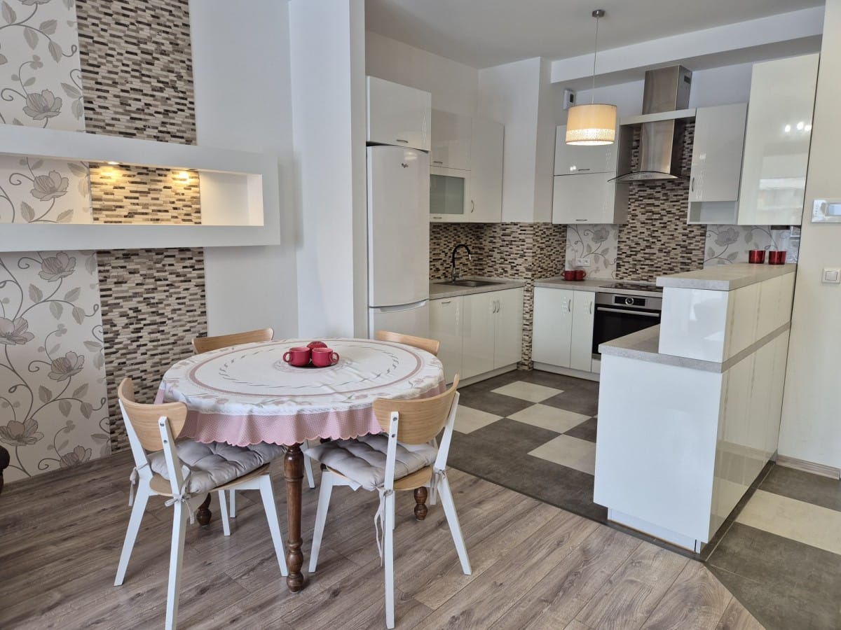 Mieszkanie 2 pokojowe na Sprzedaż