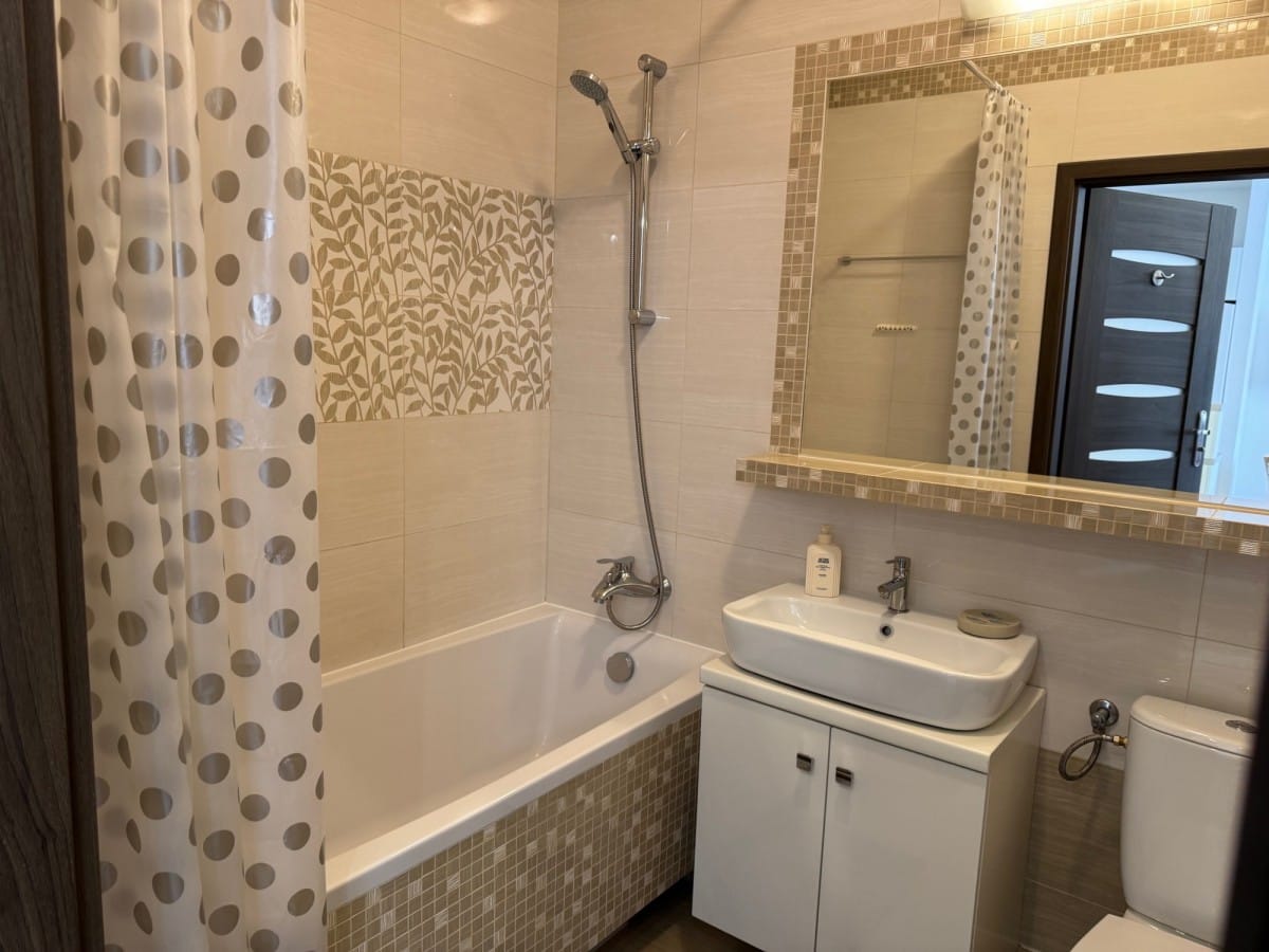 Mieszkanie 2 pokojowe na Sprzedaż