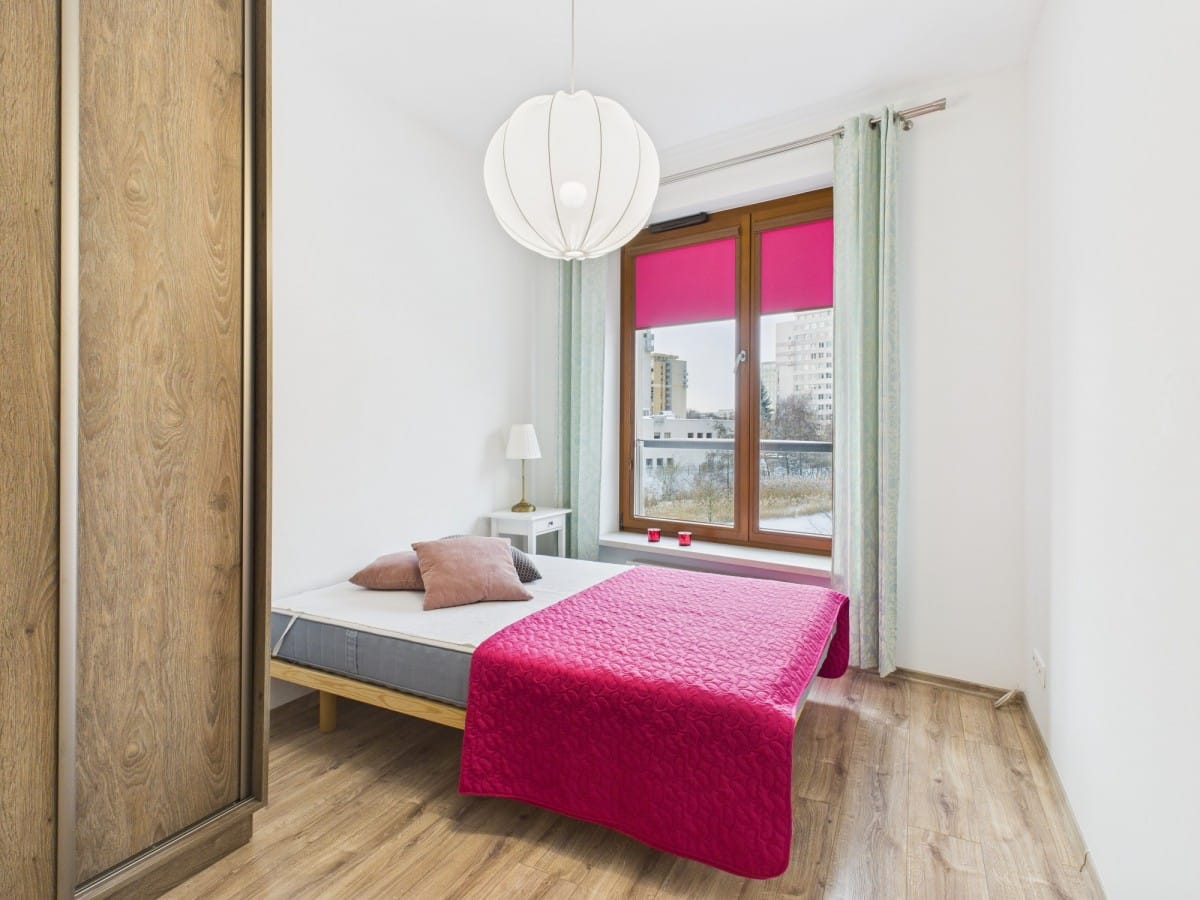 Mieszkanie 2 pokojowe na Sprzedaż