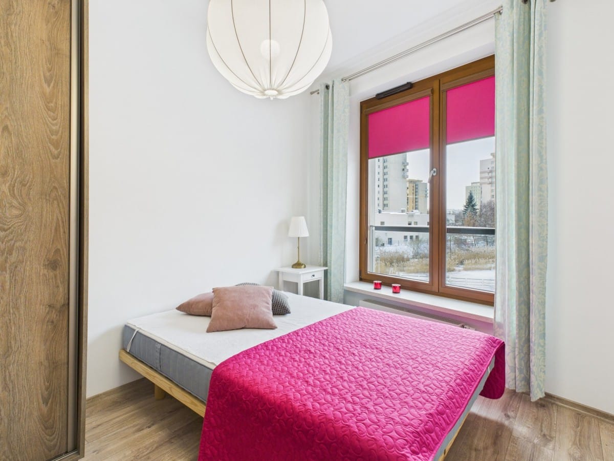 Mieszkanie 2 pokojowe na Sprzedaż