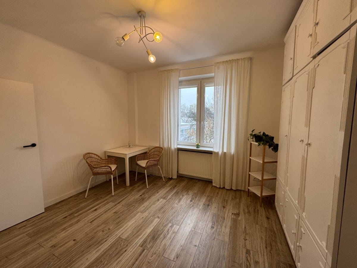 Mieszkanie 1 pokojowe na Sprzedaż