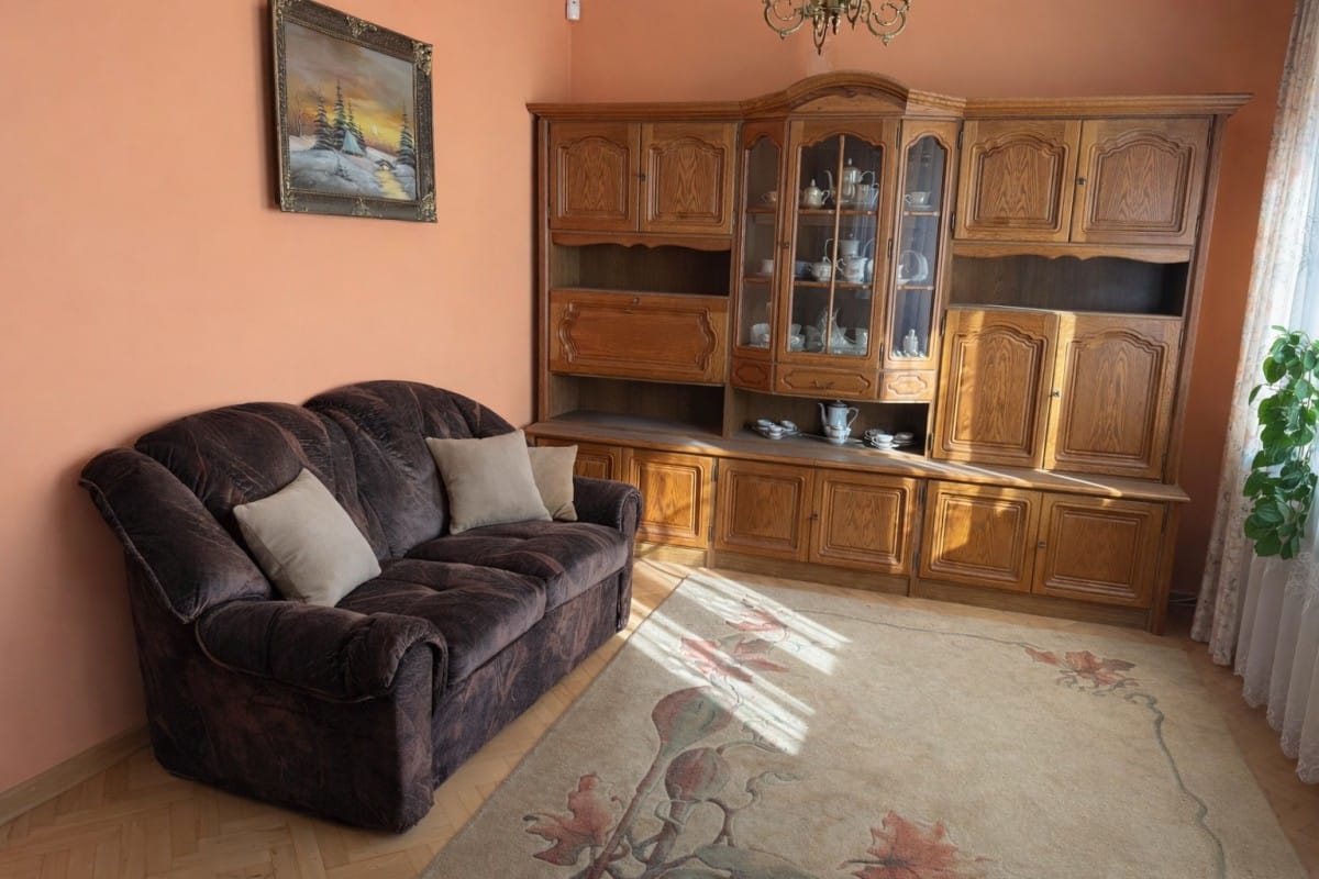 Dom 7 pokojowe na Sprzedaż