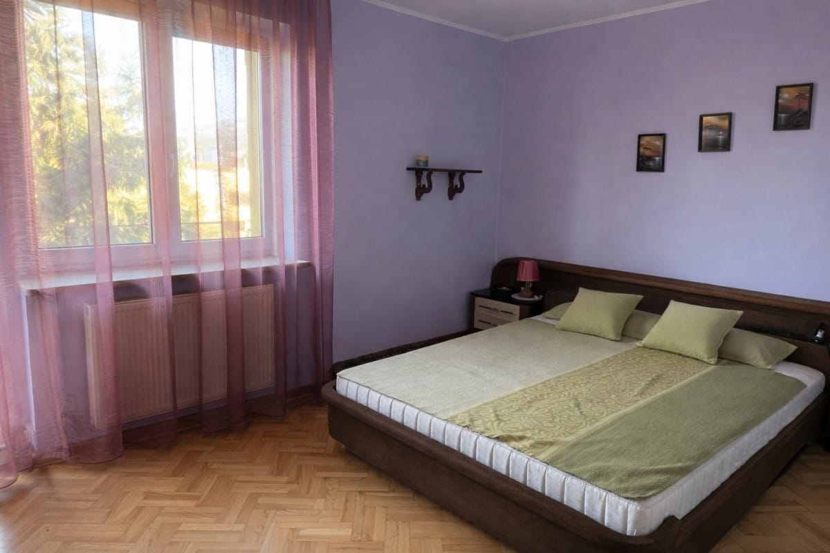 Dom 7 pokojowe na Sprzedaż