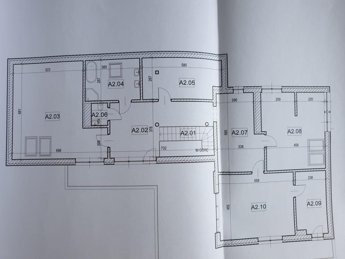 Dom  pokojowe na Sprzedaż