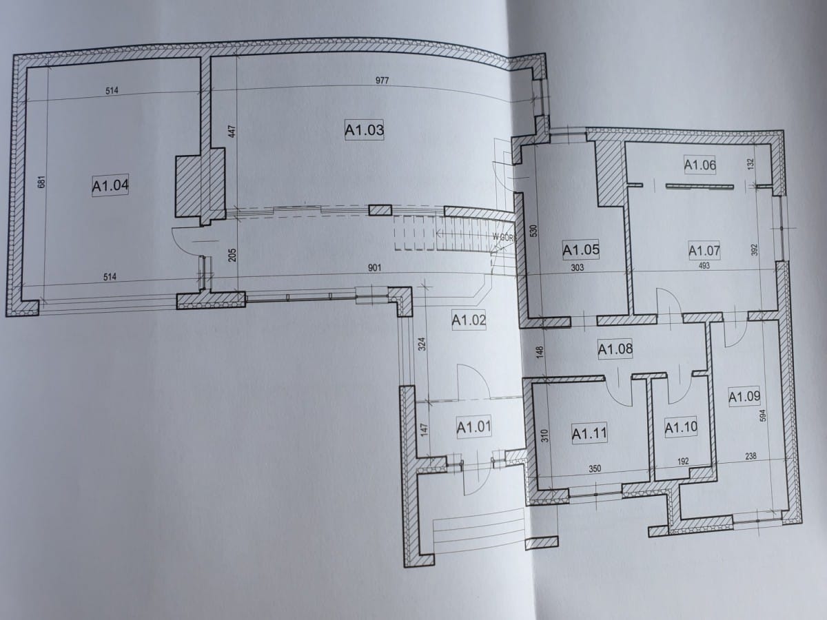 Dom  pokojowe na Sprzedaż