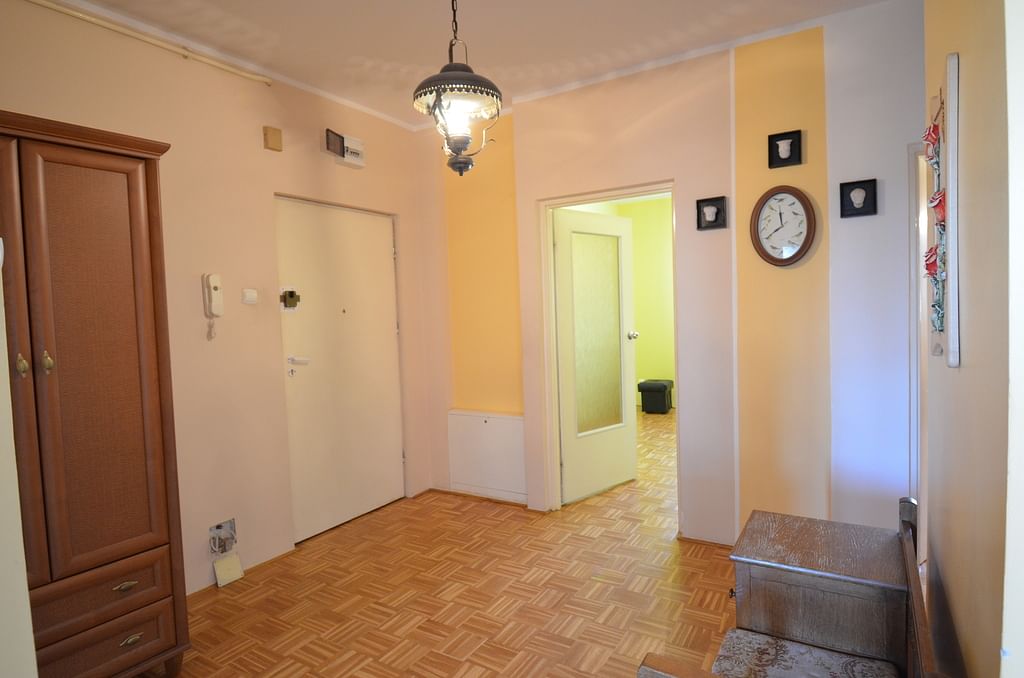 Mieszkanie 3 pokojowe na Sprzedaż