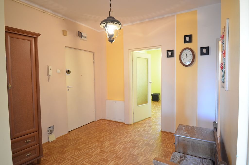 Mieszkanie 3 pokojowe na Sprzedaż