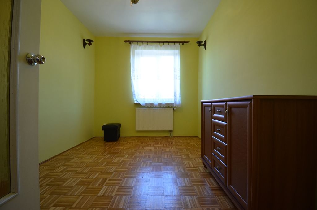 Mieszkanie 3 pokojowe na Sprzedaż