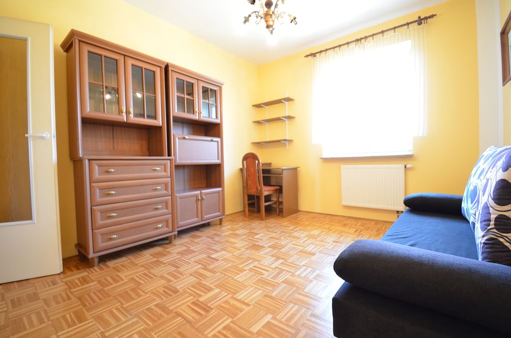 Mieszkanie 3 pokojowe na Sprzedaż