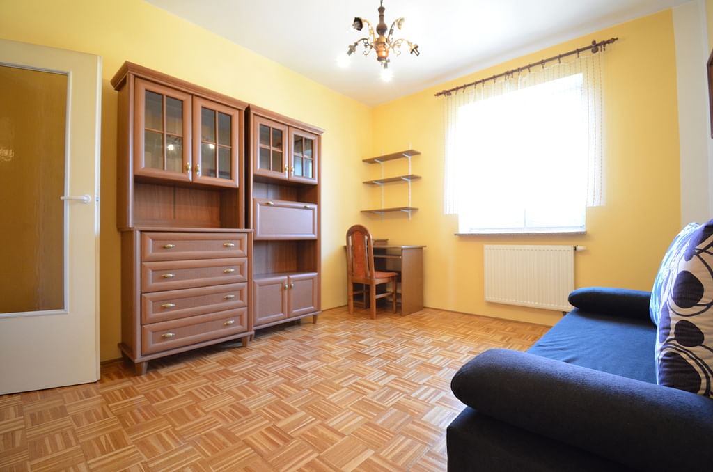 Mieszkanie 3 pokojowe na Sprzedaż