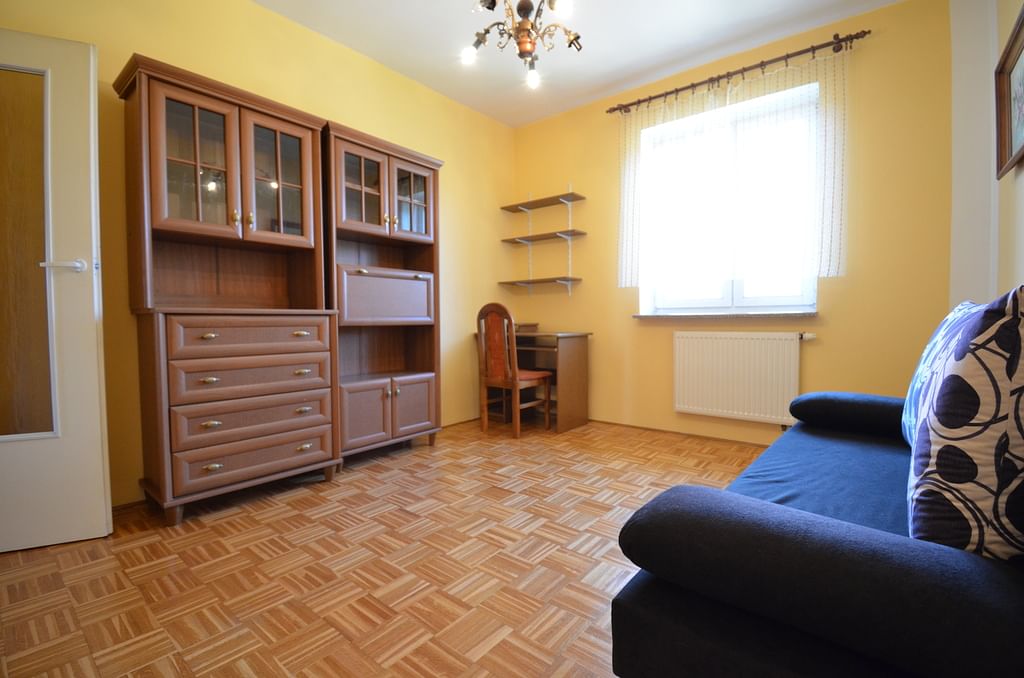 Mieszkanie 3 pokojowe na Sprzedaż