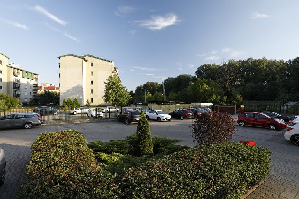 Mieszkanie 4 pokojowe na Sprzedaż