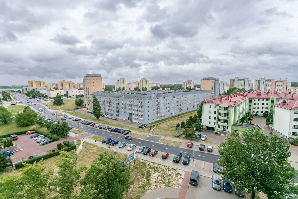 Mieszkanie 2 pokojowe na Sprzedaż