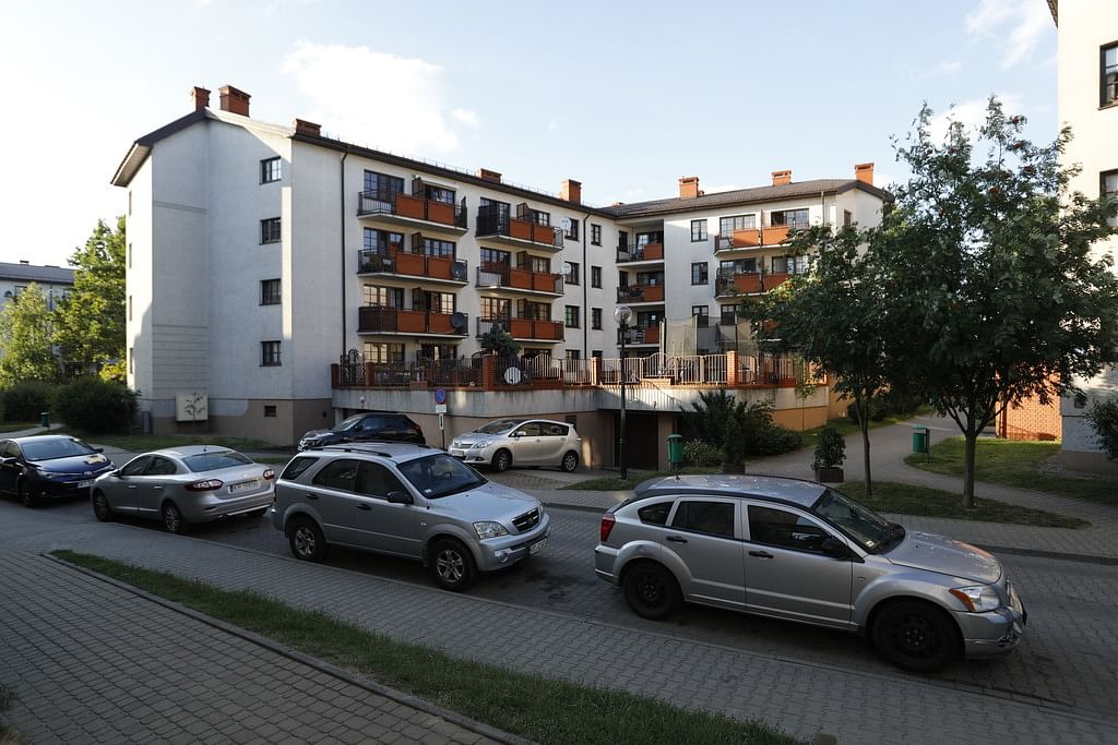 Mieszkanie 3 pokojowe na Wynajem