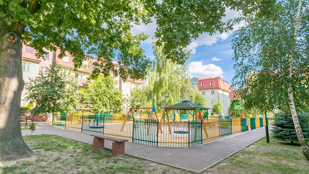 Mieszkanie 3 pokojowe na Sprzedaż