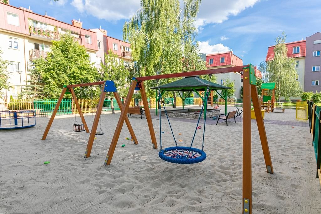 Mieszkanie 3 pokojowe na Sprzedaż