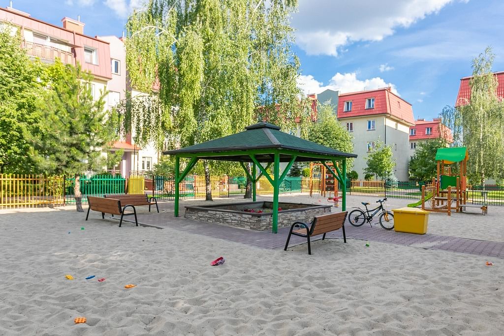 Mieszkanie 3 pokojowe na Sprzedaż