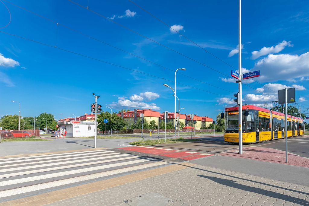 Mieszkanie 3 pokojowe na Sprzedaż