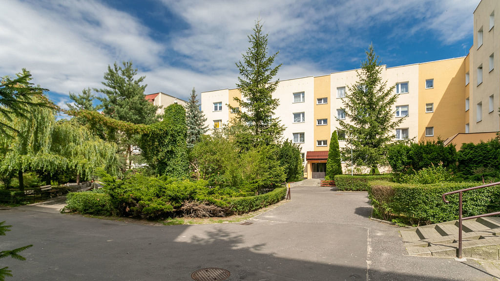Mieszkanie 3 pokojowe na Sprzedaż